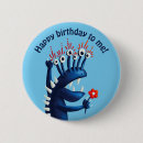 Search for kid illustration badges Monster