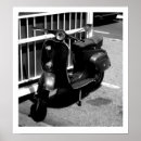 Search for vintage scooter posters Moped