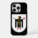 Search for bavarian iphone cases Coat of arms