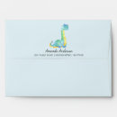 Search for cute dinosaur baby shower Blue