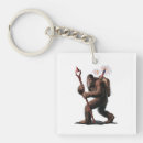 Search for bigfooters key rings Sasquatch