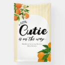 Search for market banners Baby shower