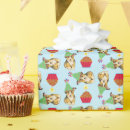 Search for corgi wrapping paper Puppy