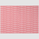 Search for pink christmas tissue paper Modern