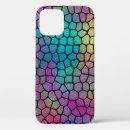 Search for rainbow marble iphone cases Abstract