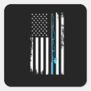Search for fishing rod stickers Flag