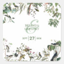 Search for fall foliage stickers Eucalyptus
