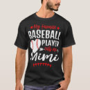 Search for baseball mimi tshirts Funny