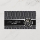 Search for mechanical engineering business cards Technology