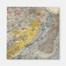 Search for geological magnets Map