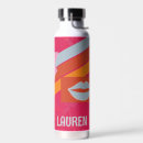 Search for stripe water bottles Pink