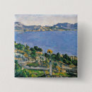Search for cezanne badges France