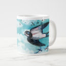 Search for blue swallow mugs Sky