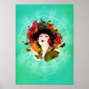 Search for burst posters Flowers