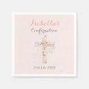 Search for confirmation napkins Blush pink