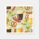 Search for oktoberfest napkins Beer festival