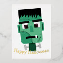 Search for monster halloween invitations Kids