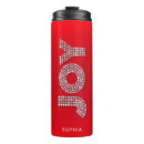 Search for joy travel mugs Xmas