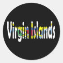 Search for virgin island stickers Travel