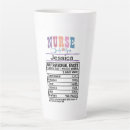 Search for nutrition facts mugs Nurse
