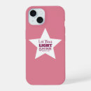 Search for star shine iphone cases For her
