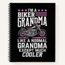 Search for motorbike notebooks Motorcyclist