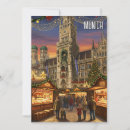 Search for germany christmas cards Munich