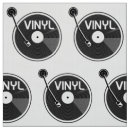 Search for record fabric Music