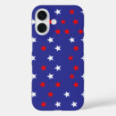 Search for blue stars iphone cases Usa pride