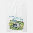 Search for rv tea towels Motorhome