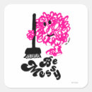 Search for clean up stickers Mister men