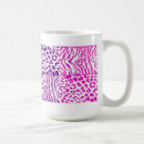 Search for wild animal mugs Modern