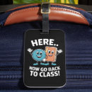 Search for medical luggage tags School