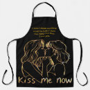 Search for fun aprons Barbecue