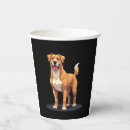 Search for tshirts paper cups Puppy
