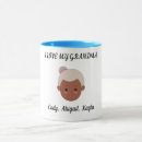 Search for i love my mother mugs Grandmother