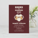 Search for keg party invitations Father to be