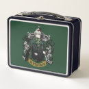 Search for icon lunch boxes Slytherin