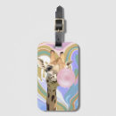 Search for fun luggage tags Animal
