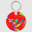 Search for mani key rings Red