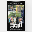Search for high school graduation banners Graduate