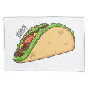 Search for taco pillowcases Mexico