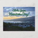 Search for hanauma postcards Beach