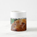 Search for vizsla coffee mugs Dog
