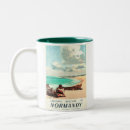 Search for normandie mugs Normandy