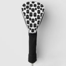 Search for ghost golf head covers Pattern