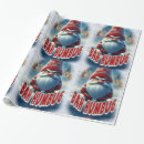Search for a christmas carol wrapping paper Scrooge
