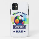 Search for soccer iphone cases Dad