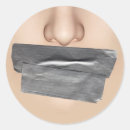 Search for quiet stickers Mouth