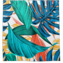 Search for exotic shower curtains Summer